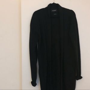 The kooples 100% cashmere cardigan